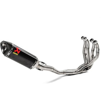 レーシングライン カーボン S-K6R11-RC AKRAPOVIC (アクラポビッチ)