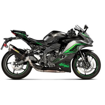 スリップオンライン カーボン JMCA S-K2SO10-HRCJPP AKRAPOVIC (アクラポビッチ)