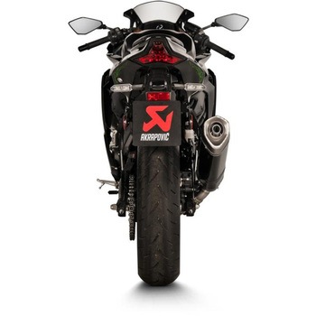 スリップオンライン カーボン JMCA S-K2SO10-HRCJPP AKRAPOVIC (アクラポビッチ)