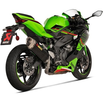 スリップオンライン カーボン JMCA S-K4SO8-HRCJPP AKRAPOVIC (アクラポビッチ)