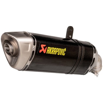 スリップオンライン AKRAPOVIC (アクラポビッチ)
