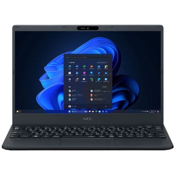 VersaPro タイプVN (Core i5-1235U/8GB/SSD256GB/ドライブ無