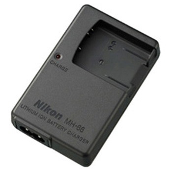 バッテリーチャージャー Nikon(ニコン)
