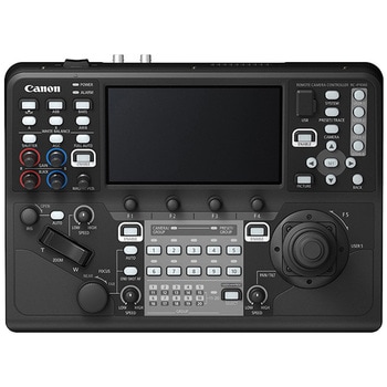 リモートカメラコントローラー RC-IP1000 Canon