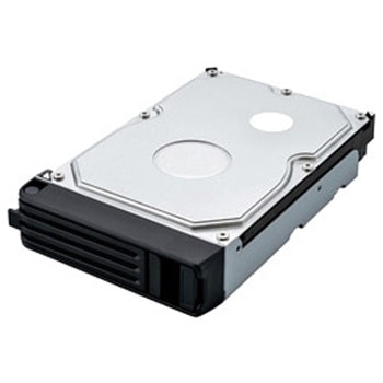 テラステーション 5000DWR WD Redモデル用オプション 交換用HDD 2TB BUFFALO(バッファロー)