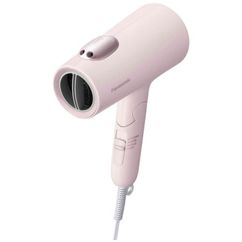 ヘアードライヤー イオニティ (ミストローズ) Panasonic(パナソニック)