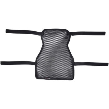 GEL-ZAB D(ゲルザブD)形状 MESH SEAT COVER(メッシュシートカバー) オフロードタイプ メッシュ素材 EHZ2837M EFFEX(エフェックス)