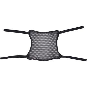 GEL-ZAB R(ゲルザブR)形状 MESH SEAT COVER(メッシュシートカバー) スタンダードタイプ メッシュ素材 EHZ3136M EFFEX(エフェックス)