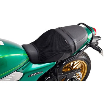 GEL-ZAB R(ゲルザブR)形状 MESH SEAT COVER(メッシュシートカバー) スタンダードタイプ メッシュ素材 EHZ3136M EFFEX(エフェックス)