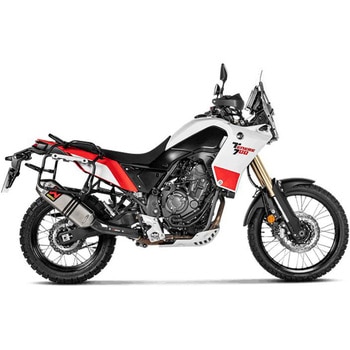 スリップオンライン チタン JMCA S-Y7SO2-HFTTJPP AKRAPOVIC (アクラポビッチ)