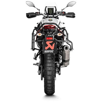 スリップオンライン チタン JMCA S-Y7SO2-HFTTJPP AKRAPOVIC (アクラポビッチ)