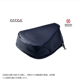 EHZ2729BK GEL-ZAB C(ゲルザブC) エクスジェル (EXGEL) ホンダ