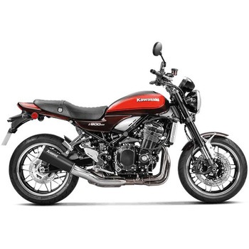 スリップオンライン チタン ブラック JMCA S-K9SO5-HBAVTBLJPP AKRAPOVIC (アクラポビッチ)