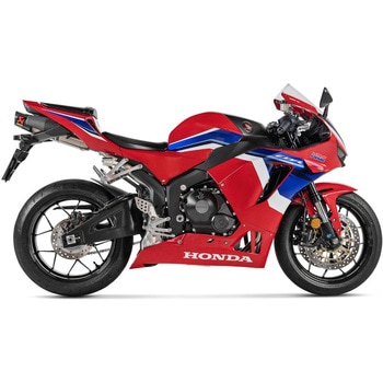 スリップオンライン チタン JMCA S-H6SO16-HACTJPP AKRAPOVIC (アクラポビッチ)