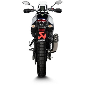 スリップオンライン チタン JMCA S-Y7SO5-HGJTJPP AKRAPOVIC (アクラポビッチ)