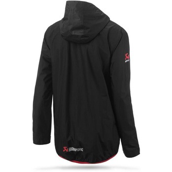Corpo シリーズ ウィンドブレーカー BLK 802222 AKRAPOVIC (アクラポビッチ)