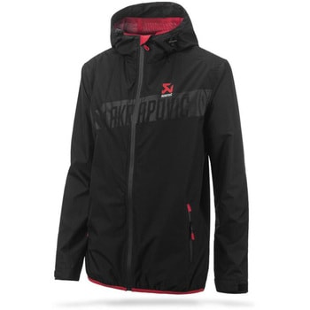 Corpo シリーズ ウィンドブレーカー BLK 802224 - AKRAPOVIC (アクラポビッチ)