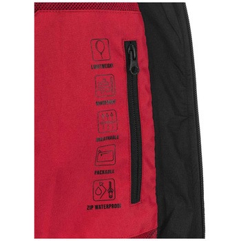 Corpo シリーズ ウィンドブレーカー BLK 802224 - AKRAPOVIC (アクラポビッチ)