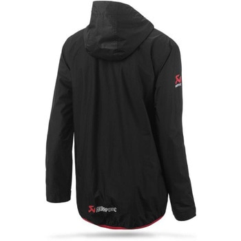 Corpo シリーズ ウィンドブレーカー BLK 802225 AKRAPOVIC (アクラポビッチ)
