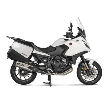 スリップオンライン チタン JMCA S-H11SO3-HGITJPP AKRAPOVIC (アクラポビッチ)