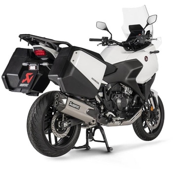 スリップオンライン チタン JMCA S-H11SO3-HGITJPP AKRAPOVIC (アクラポビッチ)