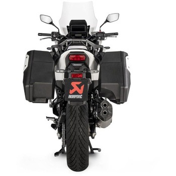 スリップオンライン チタン JMCA S-H11SO3-HGITJPP AKRAPOVIC (アクラポビッチ)