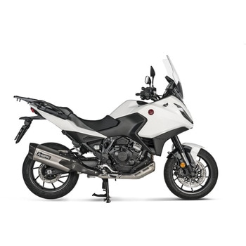 スリップオンライン チタン JMCA S-H11SO3-HGITJPP AKRAPOVIC (アクラポビッチ)