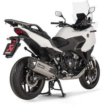 スリップオンライン チタン JMCA S-H11SO3-HGITJPP AKRAPOVIC (アクラポビッチ)