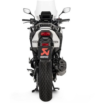 スリップオンライン チタン JMCA S-H11SO3-HGITJPP AKRAPOVIC (アクラポビッチ)