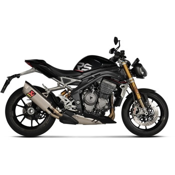 スリップオンライン チタン JMCA S-T12SO5-HAPXLTJPP AKRAPOVIC (アクラポビッチ)