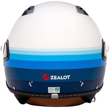 JillRide2 InnerShield Jet ジルライド2 インナーシールドジェット JR0016/XS ZEALOT(ジーロット)