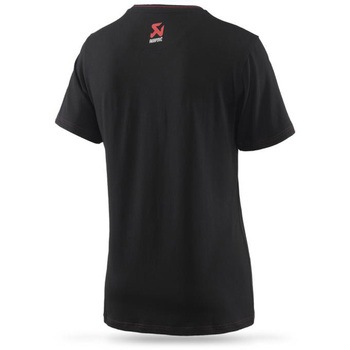 Corpo シリーズ Tシャツ BLK 802045 AKRAPOVIC (アクラポビッチ)