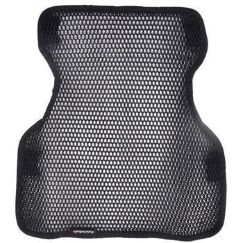 GEL-ZAB D(ゲルザブD)同時装着タイプ MESH SEAT COVER(メッシュシートカバー) オフロードタイプ メッシュ素材 EHZ2837MC EFFEX(エフェックス)