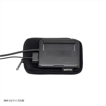 ETC&ドライブレコーダー本体ポーチ IG33161 IGAYA