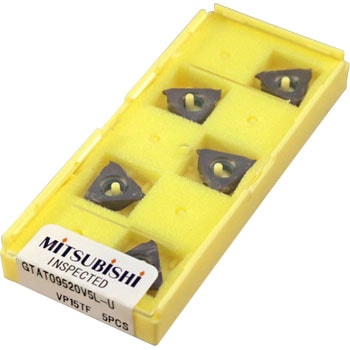 チップ GTAT 三菱マテリアル