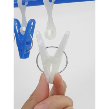NSR ウルトラジャンボ角ハンガー54P 東和産業