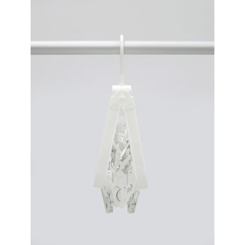 NSR 小物干しハンガー 24P 東和産業