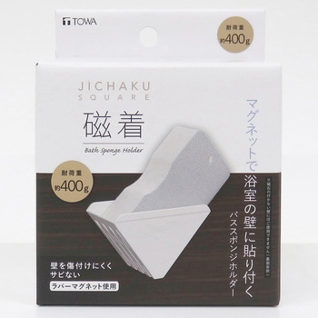 マグネットバススポンジホルダー 東和産業