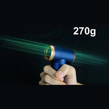 電動エアダスター レッド Y01 Y01(R) CRECOTE