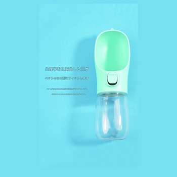 ペットウォーターボトル 300ml CRECOTE