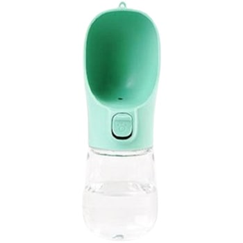 ペットウォーターボトル 300ml CRECOTE