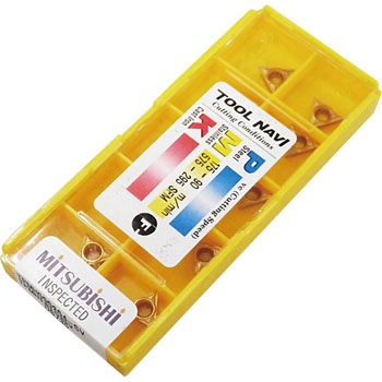 チップ TPMH-SV 三菱マテリアル