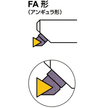 三菱マテリアル/MITSUBISHI TA式ハイボアセット FA2FASP21(6632220)-