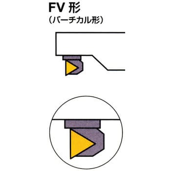 FV3-FVSP31 ツーリング 1個 三菱マテリアル 【通販サイトMonotaRO】