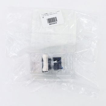 フラッシュシルエットLBWシリーズ 照光押ボタンスイッチ 丸平形・メタル調ベゼル - IDEC(和泉電気)