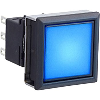 LBW7Lシリーズ IDEC(和泉電気)