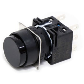 Φ16 LBシリーズ 押ボタンスイッチ (丸形) IDEC(和泉電気)