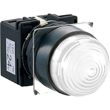 Φ16 LBシリーズ 表示灯 (丸形) IDEC(和泉電気)