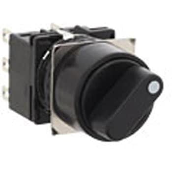 Φ16 LBシリーズ セレクタスイッチ (丸形) IDEC(和泉電気)