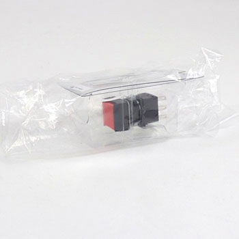 Φ16 LBシリーズ 押ボタンスイッチ (正角形) IDEC(和泉電気)